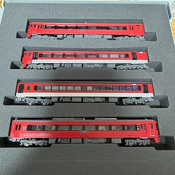 Amazon | マイクロエース キハ185 九州横断特急 増結編成 4両セット Amazon | マイクロエース キハ185 九州横断特急 増結編成 4両セット